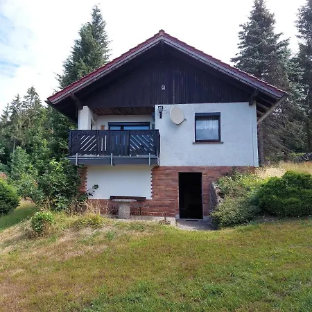 Holiday Marianne-erhard * Goldlauter-Heidersbach