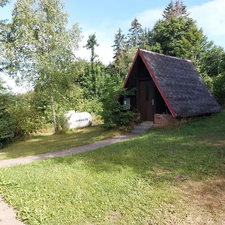 Holiday Marianne-erhard Goldlauter-Heidersbach